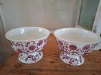 2 prachtige kastkommen, Antiek en Kunst, Ophalen of Verzenden