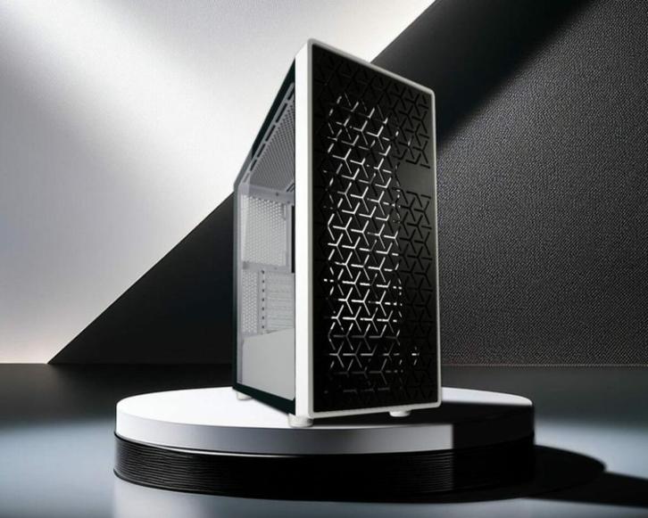 SUPER PC voor Muziekproductie, Computers en Software, Audio-software, Nieuw, Windows, Verzenden