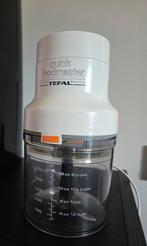 TEFAL QUICK FOODMASTER Z.G.A.N., Ophalen of Verzenden, Zo goed als nieuw