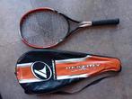 tennisracket merk destiny Orange 265, Ophalen, Zo goed als nieuw, Racket, Overige merken