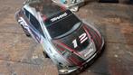 Traxxas rally vxl 1/16, Hobby en Vrije tijd, Ophalen of Verzenden, Gebruikt, Onderdeel