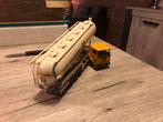 Miniatuur van Tekno, Ophalen of Verzenden, Zo goed als nieuw, Bus of Vrachtwagen, Tekno