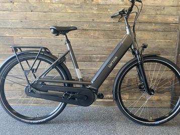 Cortina E Fello D 57 € 3039,00  beschikbaar voor biedingen