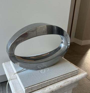 Berio massive lamp spaceage beschikbaar voor biedingen