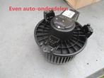 Kachel Ventilatiemotor van een Toyota Auris, Ophalen of Verzenden, Nieuw, Toyota