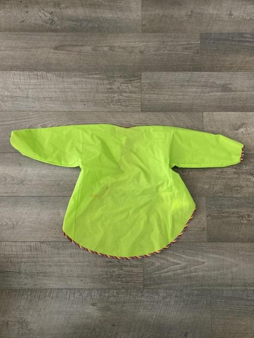 Ikea Mala kliederschort, Kinderen en Baby's, Speelgoed | Educatief en Creatief, Gebruikt, Knutselen, Ophalen of Verzenden