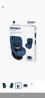 Dooky universeel autostoelhoes groep 1, Kinderen en Baby's, Autostoeltjes, Overige merken, Autogordel, 15 t/m 36 kg, Ophalen of Verzenden