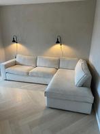 WOOOD hoekbank Thomas Karwei, Ophalen, 250 tot 300 cm, Gebruikt, Hoekbank