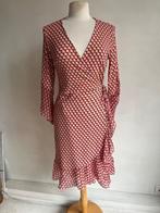 tessa koops wikkeljurkje maat s, Kleding | Dames, Tessa koops, Overige kleuren, Verzenden, Zo goed als nieuw