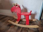 Leuk hobbelpaard (Ikea), Ophalen of Verzenden, Zo goed als nieuw