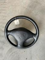 Peugeot 306 lederstuurwiel, Ophalen