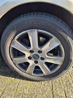Lexus IS 250 velgen, Velg(en), 16 inch, Zomerbanden, 205 mm