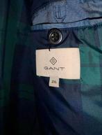 GANT wolle jas maat XXL als nieuw, Kleding | Heren, Jassen | Winter, Ophalen of Verzenden, Zo goed als nieuw, Maat 56/58 (XL)
