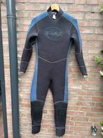 Bare Elastek heren maar Medium 7 mm, Watersport en Boten, Ophalen of Verzenden, Zo goed als nieuw, Duikpak