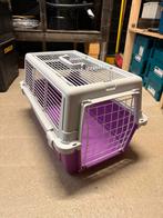 Ferplast Atlas 20 transportbox tot 8kg, Dieren en Toebehoren, Ophalen, Gebruikt
