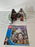 Lego Harry Potter 4754, Ophalen of Verzenden, Zo goed als nieuw, Complete set, Lego