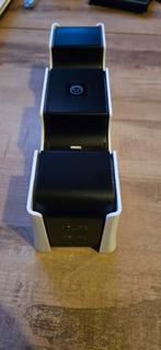 PS5 Controller Oplaadstation - Laad je controllers snel op!, Spelcomputers en Games, Spelcomputers | Sony PlayStation Consoles | Accessoires