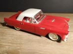 Ford Thunderbird 1955-1957, metaal, Hobby en Vrije tijd, Modelauto's | 1:18, Ophalen of Verzenden, Zo goed als nieuw, Auto, Revell
