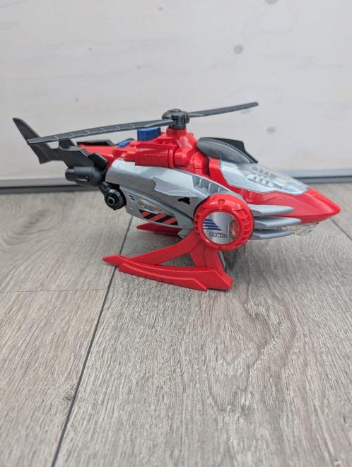 Vtech switch & go dino - Lonn Pteranodon, Kinderen en Baby's, Speelgoed | Vtech, Gebruikt, 4 tot 6 jaar, Ophalen of Verzenden