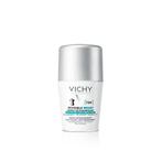 Vichy Invisible Resist 72h Anti-Transpirant Gevoelige huid, Verzenden, Nieuw, Gehele gezicht, Verzorging