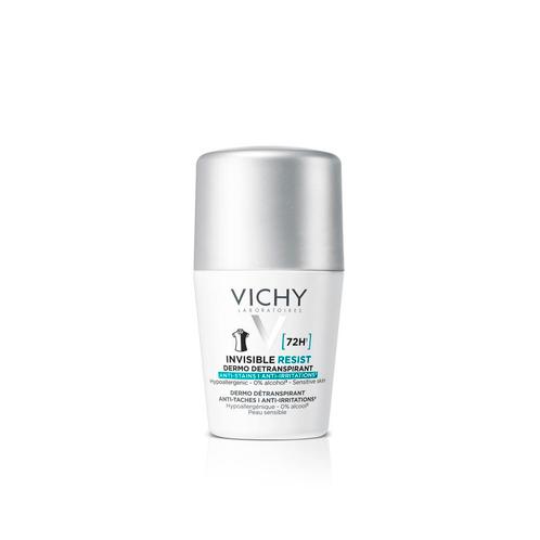 Vichy Invisible Resist 72h Anti-Transpirant Gevoelige huid, Sieraden, Tassen en Uiterlijk, Uiterlijk | Gezichtsverzorging, Nieuw