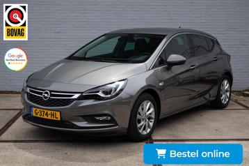 Opel Astra 1.6 Turbo Innovation TREKHAAK beschikbaar voor biedingen