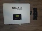 Solax X3-4.0-T-D 3-fase omvormer, Ophalen, Zo goed als nieuw, Overige typen