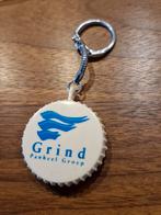 615 Grind Panheel Groep Sleutelhanger, Ophalen of Verzenden, Gebruikt, Merk