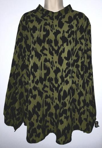 Shein Curve tuniek maat 4XL (52/54) beschikbaar voor biedingen