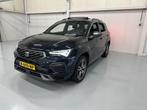 Seat Ateca 1.5 TSI FR Business Intense, Auto's, Seat, Te koop, Dodehoekdetectie, Geïmporteerd, Benzine