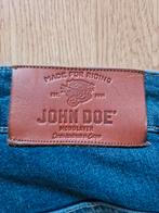 John Doe Jane Dames Jeans Motor 32/30, Ophalen, Tweedehands, Dames, Broek | textiel