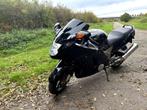 Honda CBR 1100 XX super blackbird  (Injection) 164 PK's 2001, 4 cilinders, Motorrijbewijs A, Super Sport, Particulier