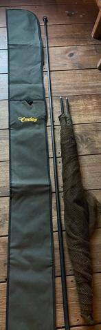 Century stealth black al, Ophalen, Zo goed als nieuw