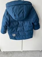 Gosoaky Winterjas Donkerblauw - Zo goed als nieuw!, Kinderen en Baby's, Babykleding | Maat 86, Ophalen of Verzenden, Zo goed als nieuw