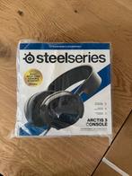 Steelseries Arctis 3 Console Gaming Headset - Nieuw!, Computers en Software, Headsets, Nieuw, Ophalen of Verzenden, Over-ear, Gaming headset