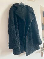 Bontjas maat S-M, Ophalen of Verzenden, Gedragen, Maat 36 (S), Carnaval