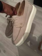 Sacha Mocassin Instappers Beige Taupe Maat 44/45, Ophalen of Verzenden, Zo goed als nieuw, Espadrilles of Moccasins