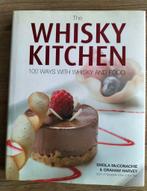 The whisky kitchen, Boeken, Ophalen of Verzenden, Zo goed als nieuw