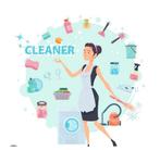 schoner, Vacatures, Vacatures | Schoonmaak en Facilitaire diensten