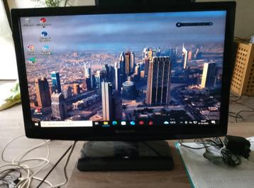 Scherm 24 inch beschikbaar voor biedingen