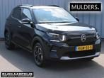 Citroen Ë-C3 Max 113pk 44 kWh VOORRAAD KORTING, 12 maanden, Stof, Origineel Nederlands, 320 km