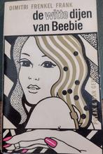 de witte dijen van Beebie van D. Frenkel Frank, Ophalen of Verzenden, Gelezen, Nederland
