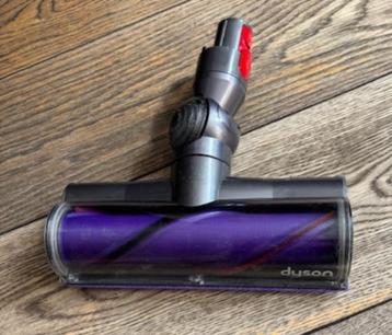 Dyson - direct aangedreven vloerzuigmond - enig gebruiksspor beschikbaar voor biedingen