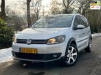 Volkswagen Touran 1.4 TSI Cross Touran | Cruise + Clima Nu, Voorwielaandrijving, Euro 5, Stof, Gebruikt