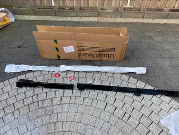 Side skirts Vw Golf 7  beschikbaar voor biedingen
