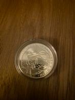 Noah's Ark 2021 Zilveren Munt 1 oz, Ophalen of Verzenden, Zilver