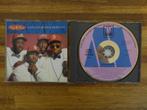 CD - Boyz II Men - 5 Albums (Zie omschrijving), 2000 tot heden, Gebruikt, Ophalen of Verzenden