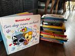 Baby- en peuterboekjes Peppa Pig & Woezel en Pip, Ophalen, Gelezen, Fictie algemeen