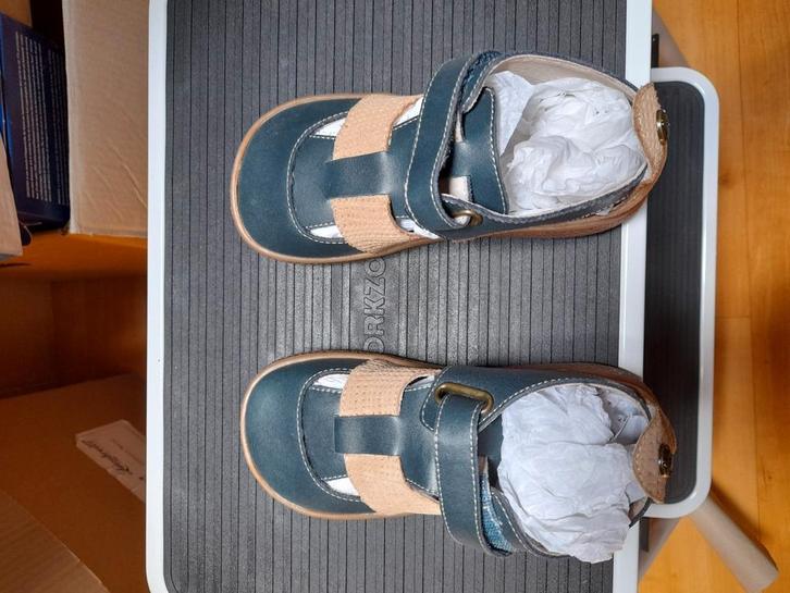 Barefoot sandaal maat 30, Kinderen en Baby's, Kinderkleding | Schoenen en Sokken, Nieuw, Jongen of Meisje, Ophalen of Verzenden
