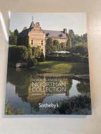 Sotheby's Catalogus Noortman Collectie 2007, Ophalen of Verzenden, Zo goed als nieuw, Catalogus